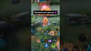Yin highlights #6 #shorts #mlbbhighlights #yinmlbb
