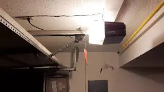 Genie garage door opener carriage replacement