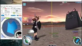 -36 Short Mode Pangya Unogames