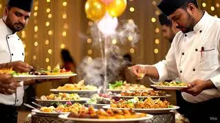 Your Perfect Event Starts Here | venders.in