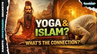 YOGA & ISLAM?! The Hidden History of Sufis, India, and &ldquo;Islamic Yoga&rdquo;