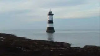 Trwyn Du Lighthouse
