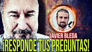 💥 &iexcl;EXCLUSIV&Oacute;N! Javier Bleda RESPONDE a TODAS tus PREGUNTAS sobre el CASO BIONDO 🔥