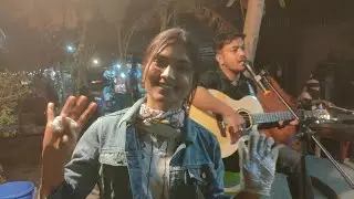 এইটা কোথায় ভাই !!! আসমার হাঁসের দোকান নাকি বিদেশী dhaba!!