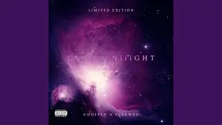 L888 at NiiiGHT (ChoppEd n Screw3d)
