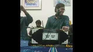 Mere Banne Ki Baat Na Pucho - Subhan Nizami