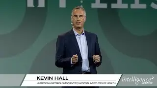 Processed foods have major unintended consequences -  Kevin Hall, National Institutes of Health