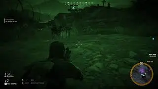 Ghost Recon Wildlands Ghost Mode WAR!!! LETS GET SUENO!!!!