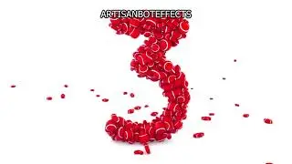 Learn Numbers with 3D Colorful Candies Yellow 3 Video Effects Sponsored By Preview 2 Mokou Deepfake