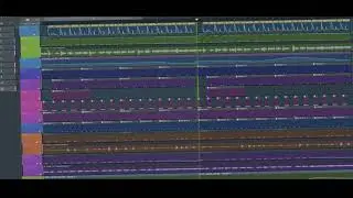 DROP GLITCH-HOP [FREE FLP BY ZANE]