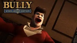 Namatin - Bully Scholarship Edition Bahasa Indonesia Part 4
