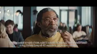 Better Sleep for Your Money | Tasty Brekkie | Premier Inn