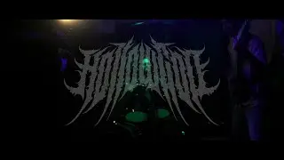 HOLLOW GOD - DEADWEIGHT [OFFICIAL MUSIC VIDEO] (2024) SW EXCLUSIVE