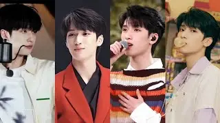 Không gì đẹp bằng hoa, nhưng hoa cậu tặng là đóa đẹp nhất - 严浩翔/ Nghiêm Hạo Tường - 时代少年团