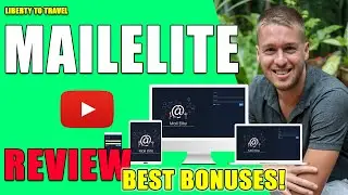 MailElite Review -  🚀 DO NOT BUY MailElite Without My 😝 Crazy 😝 Bonus Bundle!