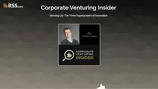 Revving Up: The Three Superpowers of Innovation