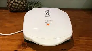 George Foreman Grill