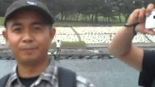 Miyamoto tekkin (Tokyo Mizube Cruising Line)