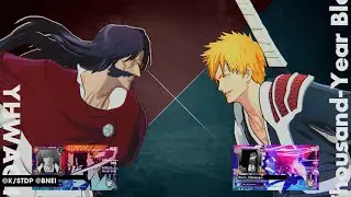 Almighty Yhwach vs TYBW Ichigo! Ranked Battle of Pressure, Scaling, and Clutch Moments