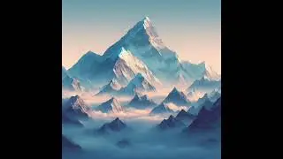 Mountains Echo For Tradition - PurpleFly