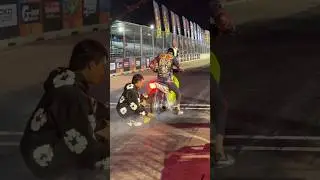 drag bike ngo buriram wave 125 piston 67mm 4v