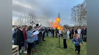 Valborg Hind&aring;s 2024