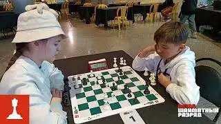 Pinkamena (1786) vs T. Alkov (1397). Rapid