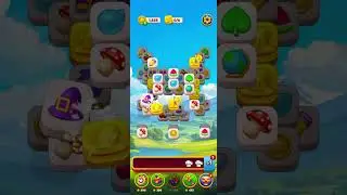 Tile Kingdom Gameplay Walkthrough Level 186-190