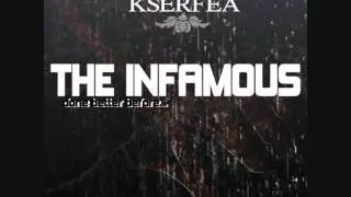 Kserfea - On a Mission