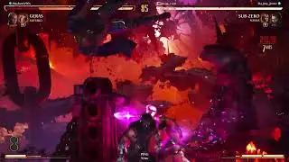 🔴 [PS5] MK1 PVP Kasuals | Playing Against Viewers | PSN - MayhemV90s 🔴