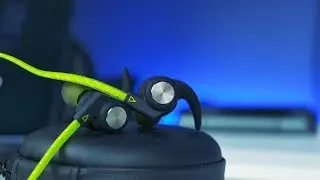 Creative Outlier Sports Bluetooth Earphones Review (4K)