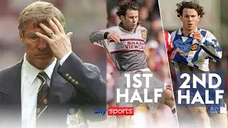 The WORST excuses in football history 👀 | Saturday Social feat Chunkz and Mark Smith