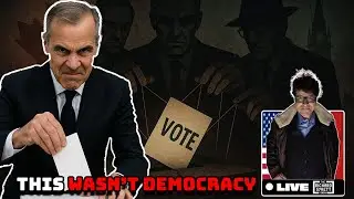 Did ONE VOTE Just Tip the Nation? - Marty Up North