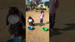 Sports Day Nursery Class Game#shorts #readedutech
