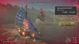 SKULL AND BONES! Finally defeated one of these meta build killers! Igon vs meta