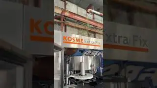 Kosme Extra Fix Италия