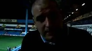 QPR v Barnsley (WATRB)