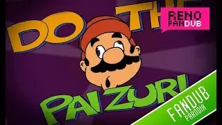 Hazme un Paizuri (+18) by: ANGELOJFURFARO - Fandub Espa&ntilde;ol Latino