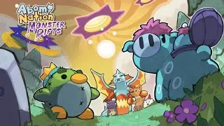 Abomi Nation: Monster Rifts &mdash; Reveal Trailer