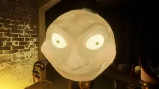 FNAF Secret of the Mimic MOON JUMPSCARE