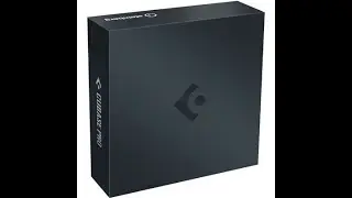 Steinberg Cubase Pro | Zones and Freeze function