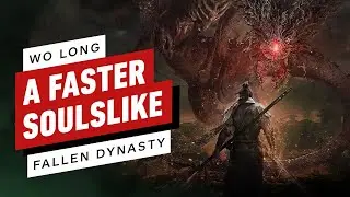 Wo Long: Fallen Dynasty - Post-Beta Preview