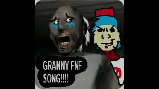 Granny FNF Song