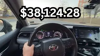 This car cost me $32,124.28
