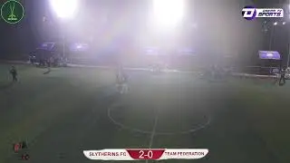 TOTAL FOOTBALL B DIVISION SEASON 6  | DREAM SPORTS TV