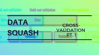 Cross-Validation Explained! What is validation and why do we need it??