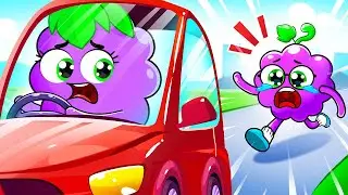 When Mommy Is Away 🍓😿💃 | Busy Busy Mommy Song 😭| I Miss My Busy Mom | Funny Kids Songs by YUM YUM