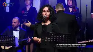 Sevda Türküleri Konseri