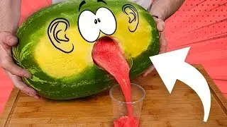 RECETTE POUR FAIRE UN COCKTAIL DANS UNE PAST&Egrave;QUE ! (facile et rapide)