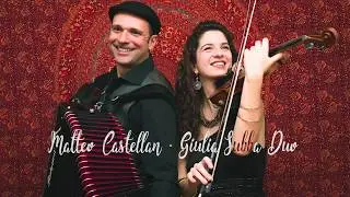 Matteo Castellan - Giulia Subba DUO